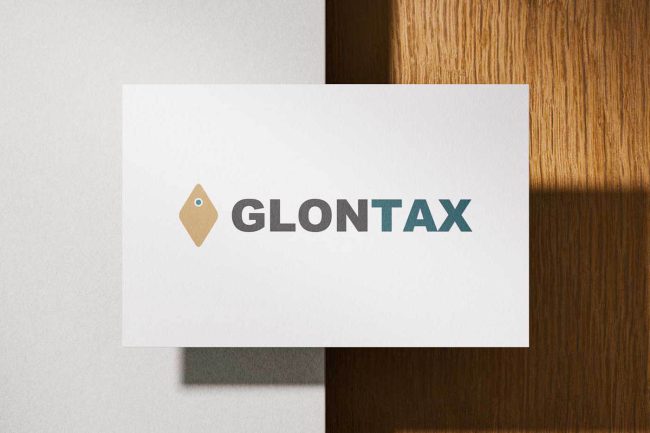 GlonTax-logo-tervezes-konyvelonek-V2-koncepcio